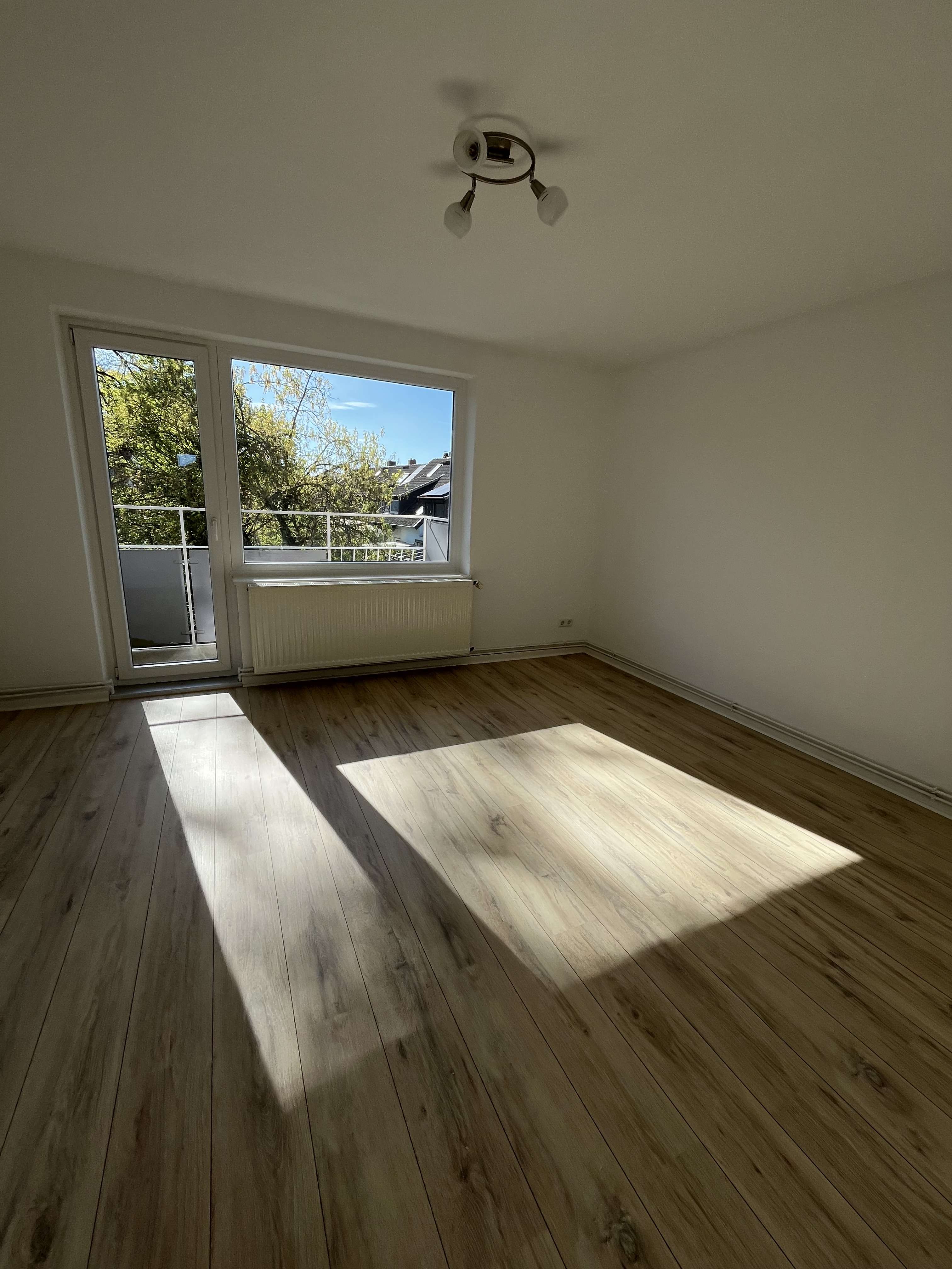 Thumbnail-Wohnung zum Mieten in Braunschweig 650,00 € 60 m²