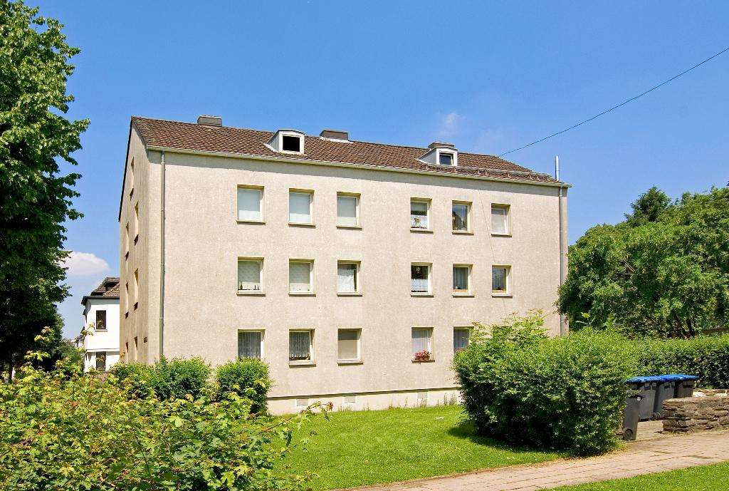 Thumbnail-Wohnung zum Mieten in Aachen 719,00 € 66.99 m²