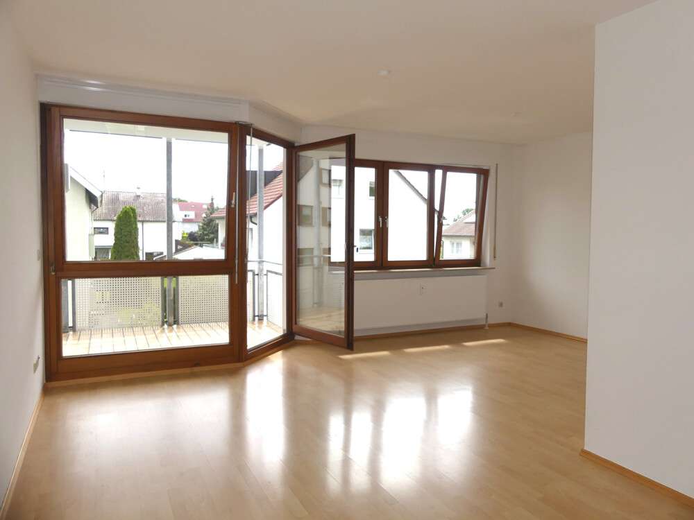 Thumbnail-Wohnung zum Mieten in Freiberg am Neckar 780,00 € 58 m²