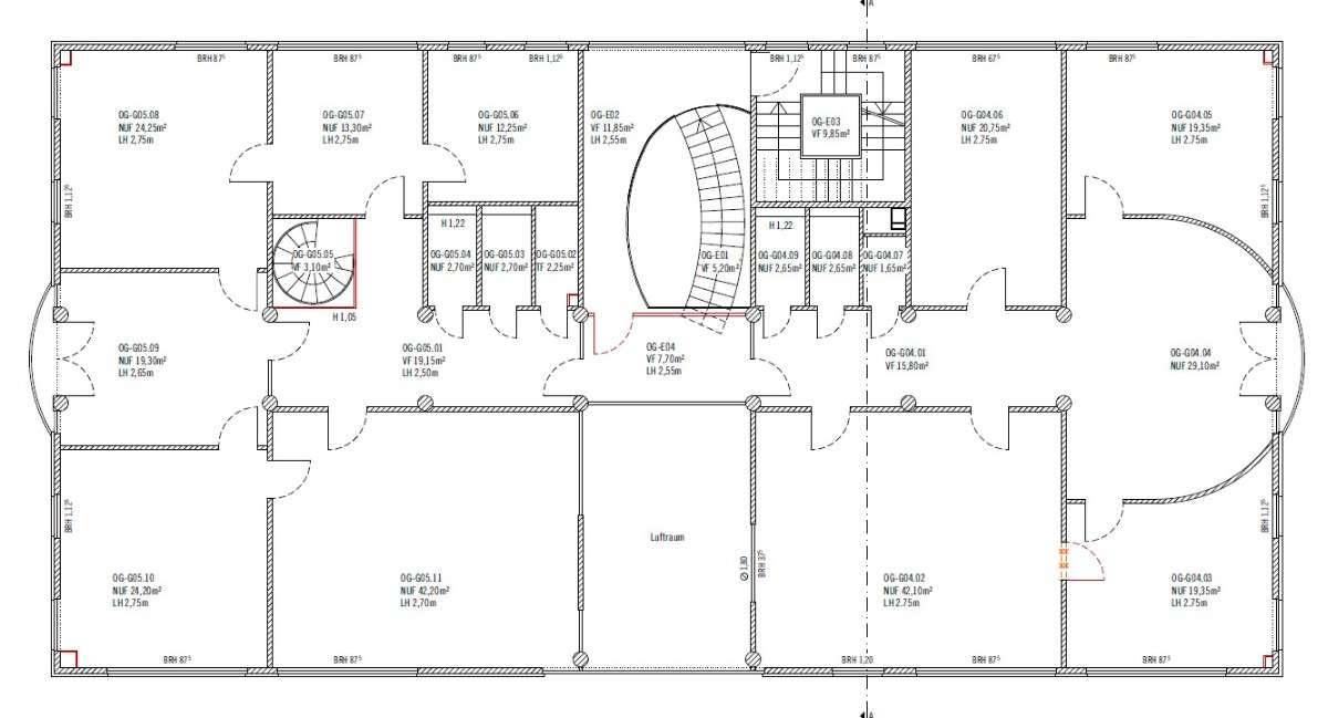 Thumbnail-Büro in Zwenkau 2.785,13 € 371.35 m²