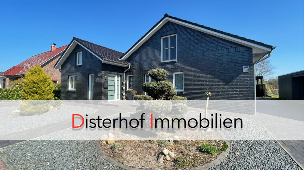 Thumbnail-Haus zum Kaufen in Edewecht 550.000,00 € 232 m²