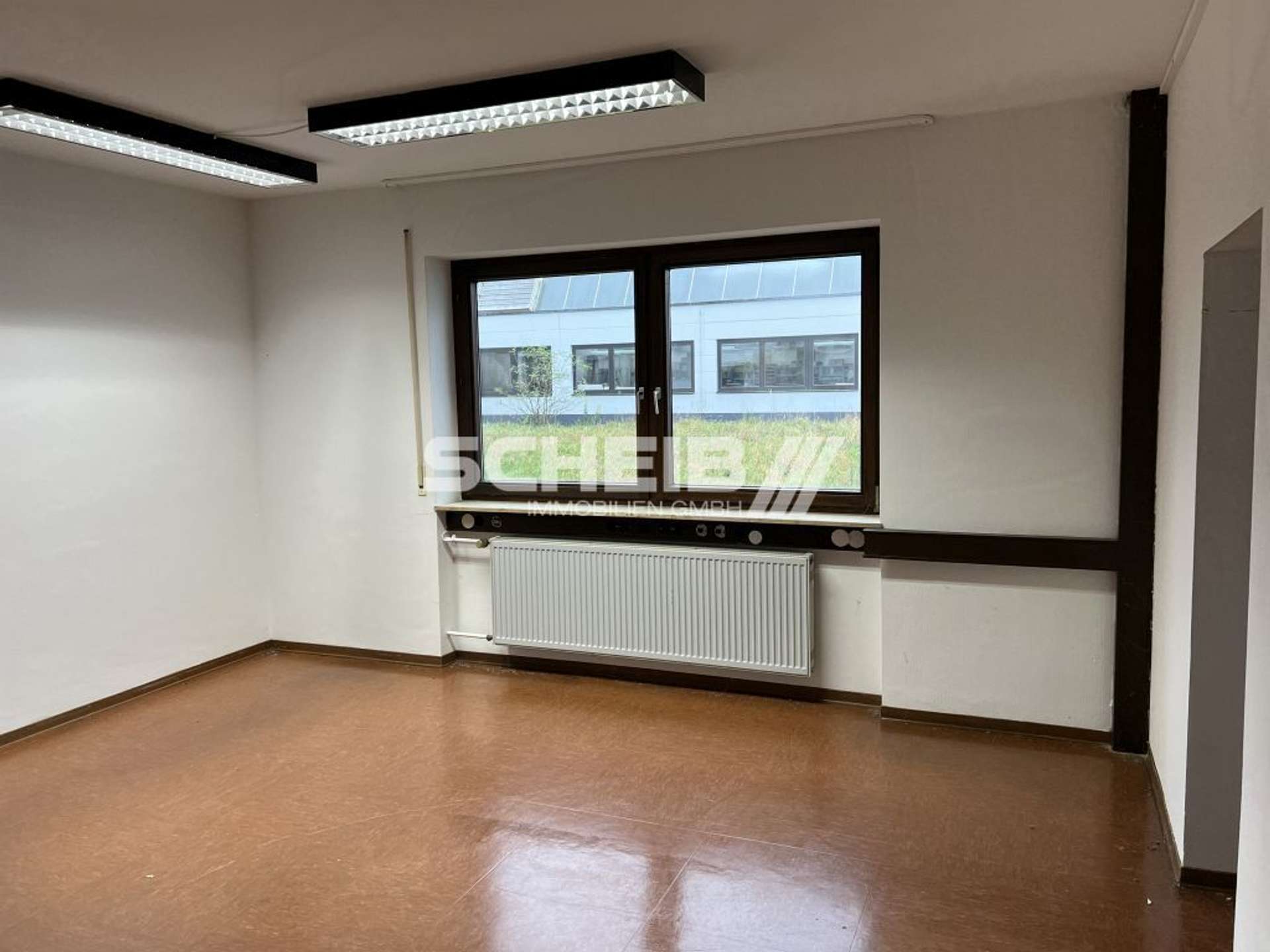 Thumbnail-Büro in Crailsheim 1.339,00 € 206 m²