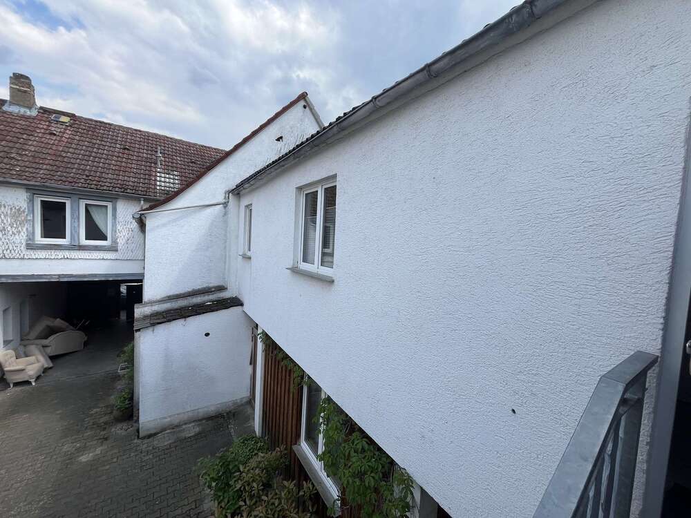 Thumbnail-Wohnung zum Kaufen in Groß-Zimmern 204.000,00 € 120 m²