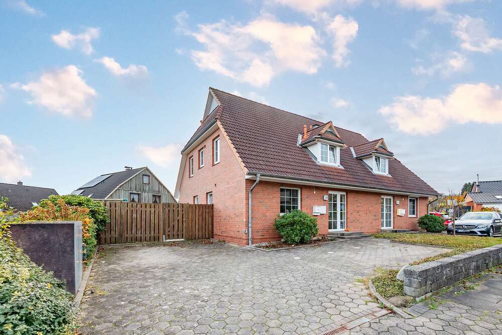 Thumbnail-Wohnung zum Kaufen in Jesteburg 215.000,00 € 60 m²