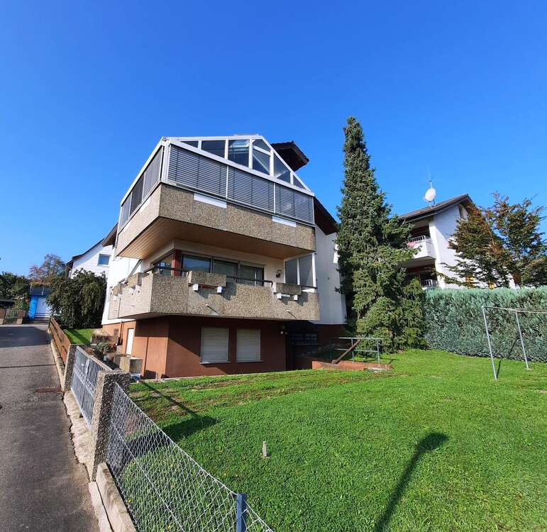 Thumbnail-Haus zum Kaufen in Pforzheim 574.000,00 € 224 m²