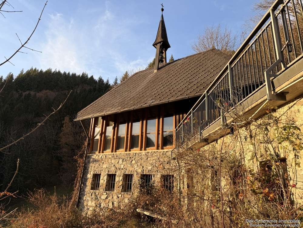 Thumbnail-Haus zum Kaufen in Buchenbach 430.000,00 € 220 m²