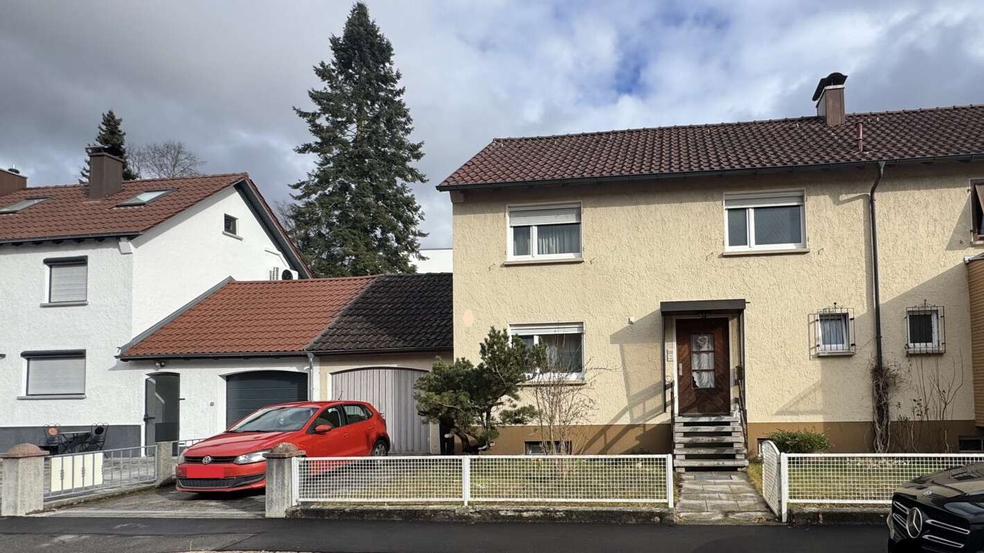 Thumbnail-Haus zum Kaufen in Weingarten 395.000,00 € 89 m²