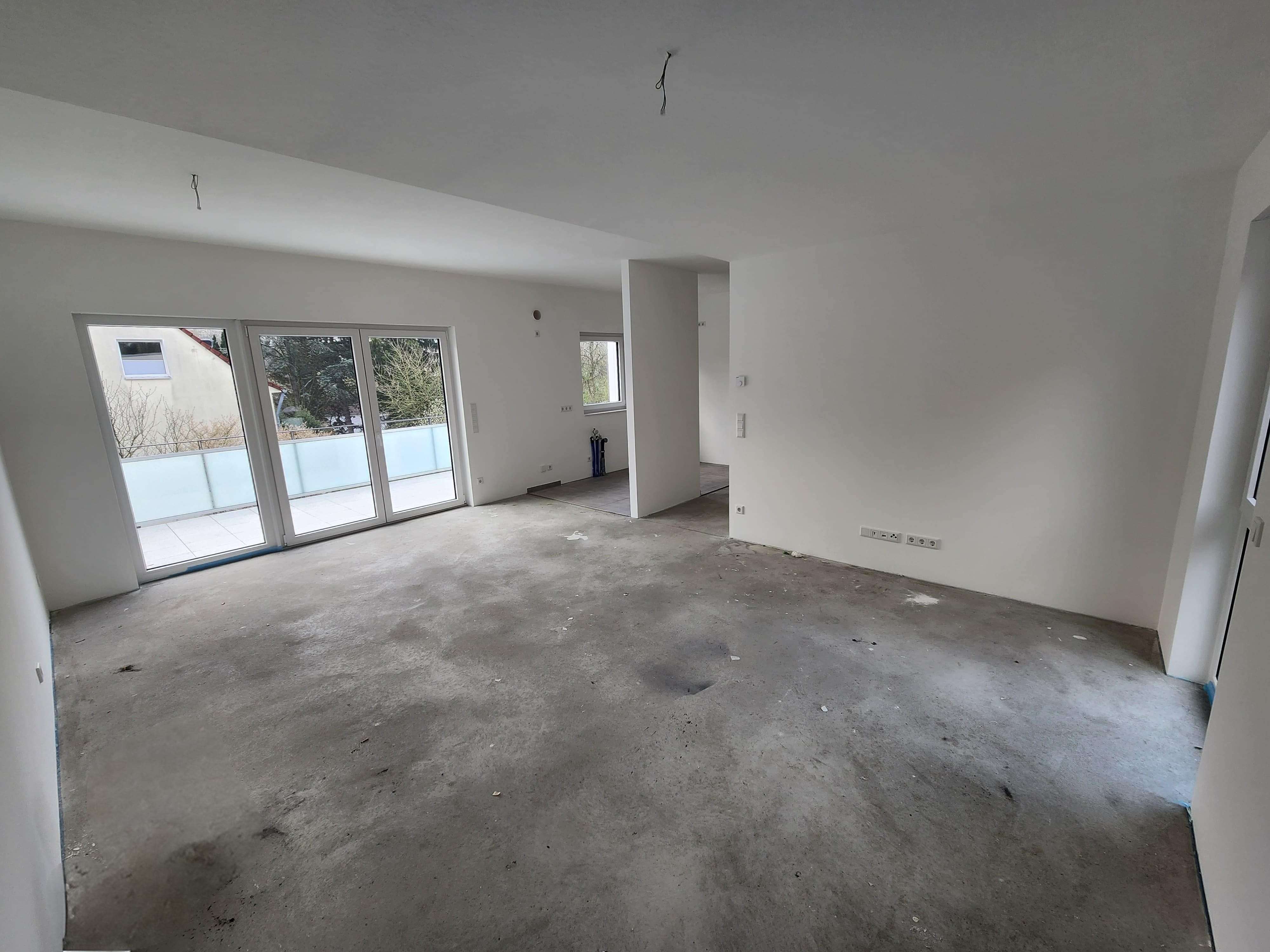 Thumbnail-Wohnung zum Kaufen in Essen 324.000,00 € 81.51 m²