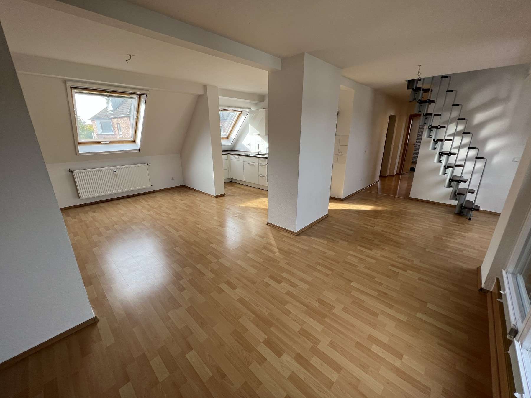Thumbnail-Wohnung zum Mieten in Viersen 1.060,00 € 106 m²