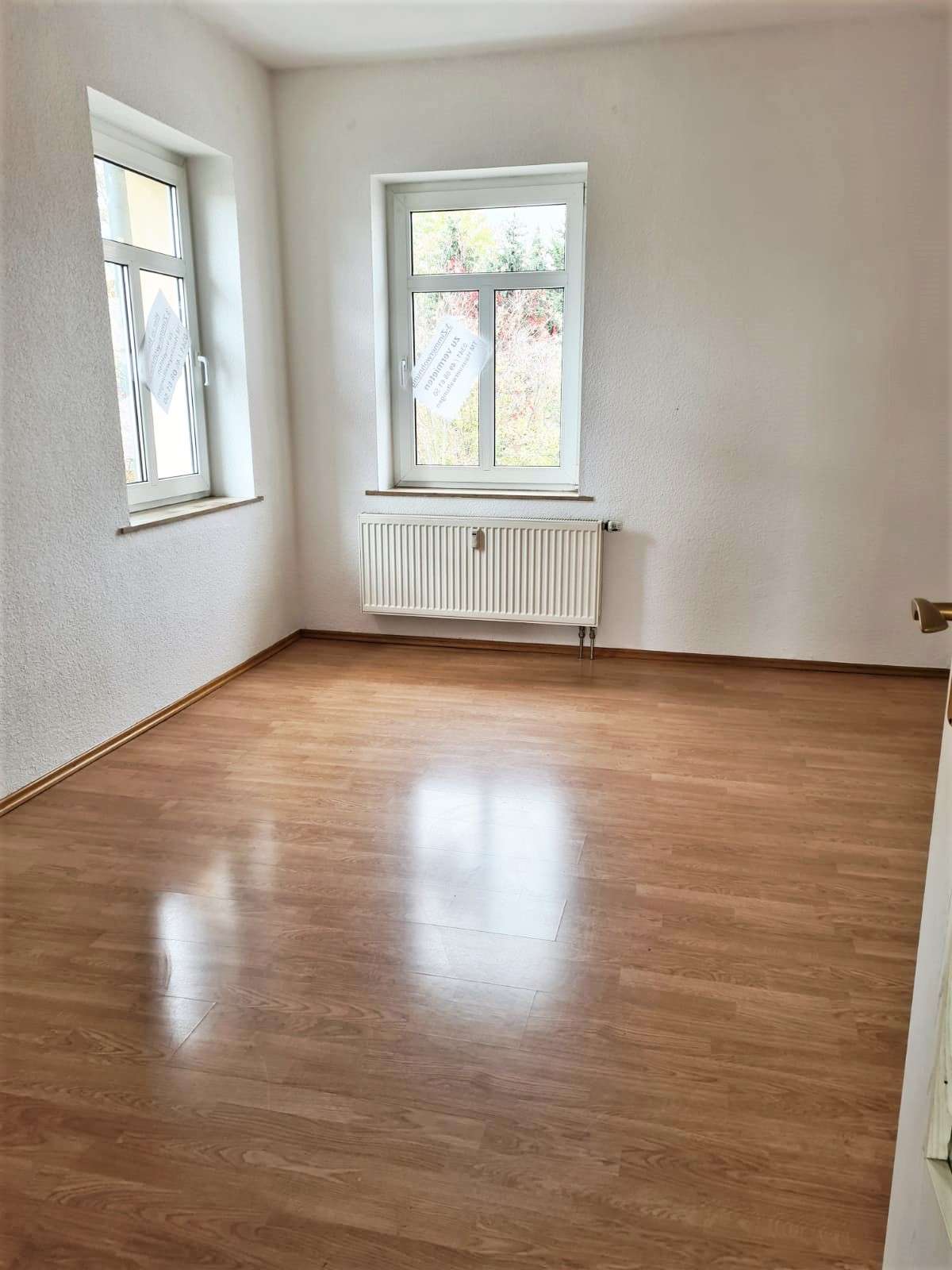 Thumbnail-Wohnung zum Mieten in Bennewitz 400,00 € 63 m²