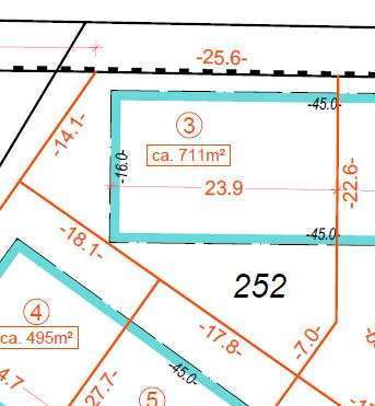 Thumbnail-Haus zum Kaufen in Friedland 309.900,00 € 120 m²