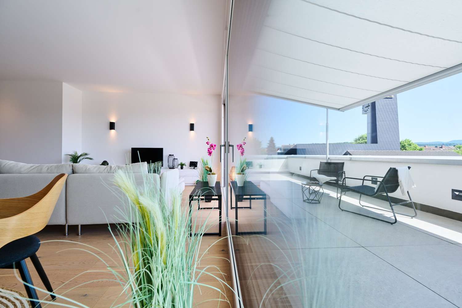 Thumbnail-Wohnung zum Kaufen in Nürtingen Reudern 885.000,00 € 137.68 m²
