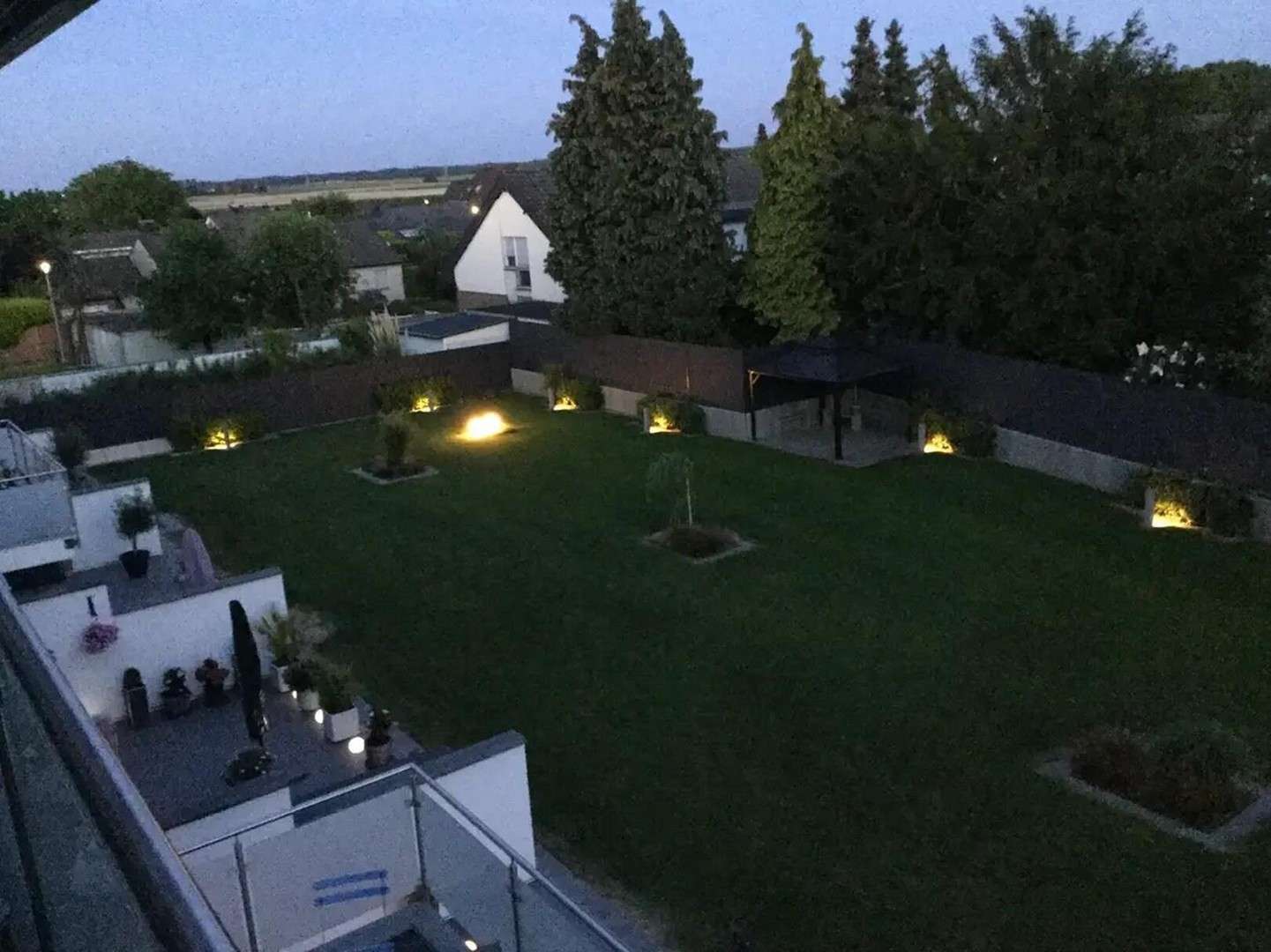 Thumbnail-Wohnung zum Mieten in Würselen 1.100,00 € 104 m²