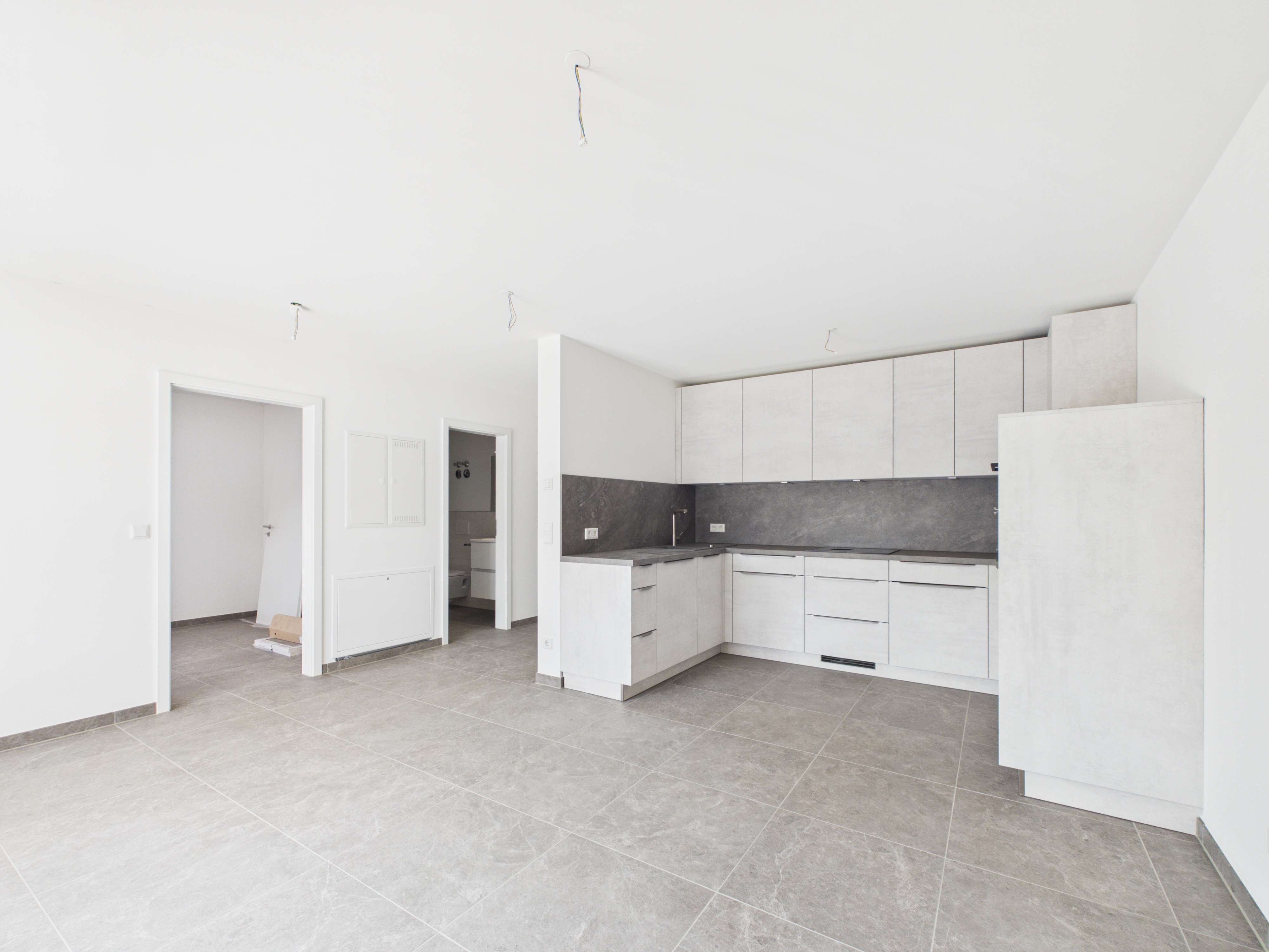 Thumbnail-Wohnung zum Mieten in München 1.410,00 € 47.61 m²