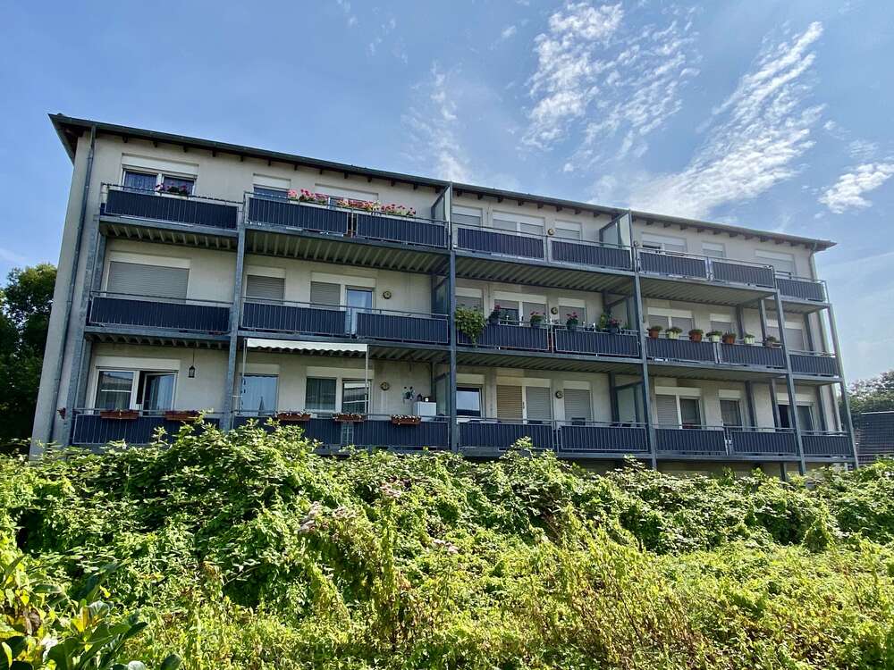 Thumbnail-Wohnung zum Mieten in Mettmann 498,40 € 49.84 m²