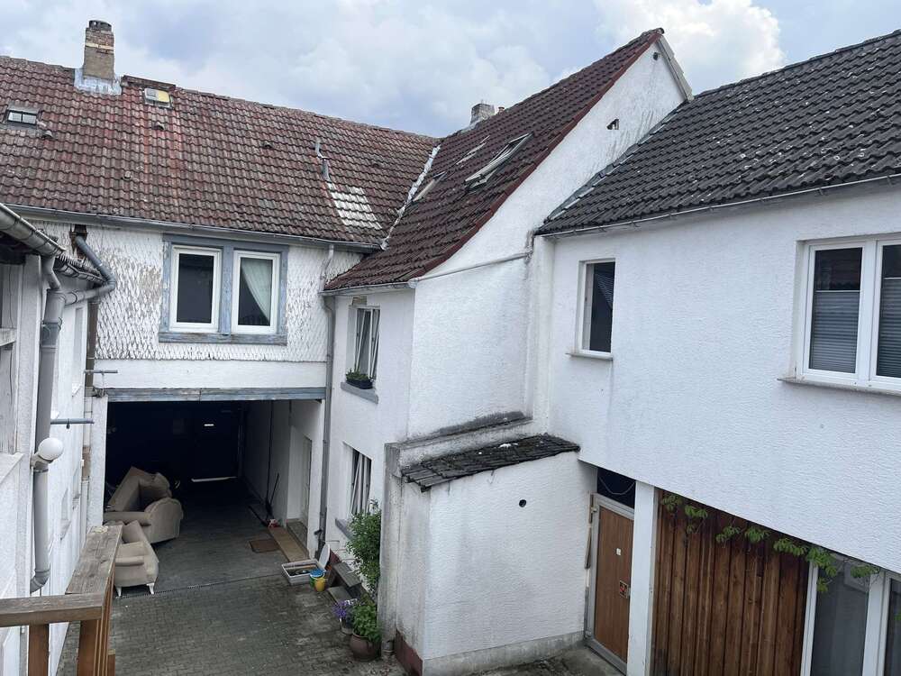 Thumbnail-Wohnung zum Kaufen in Groß-Zimmern 399.000,00 € 205 m²