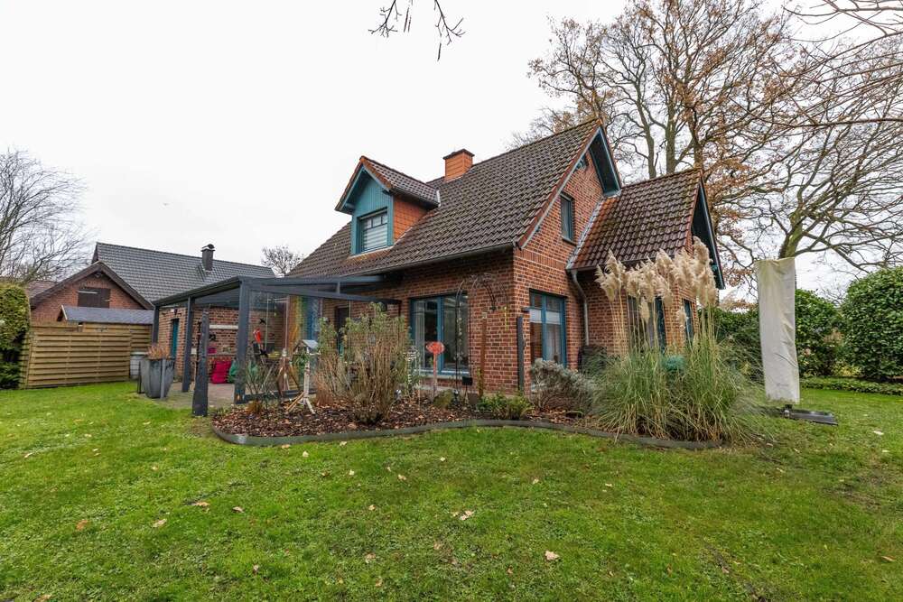 Thumbnail-Haus zum Kaufen in Ladbergen 420.000,00 € 120 m²