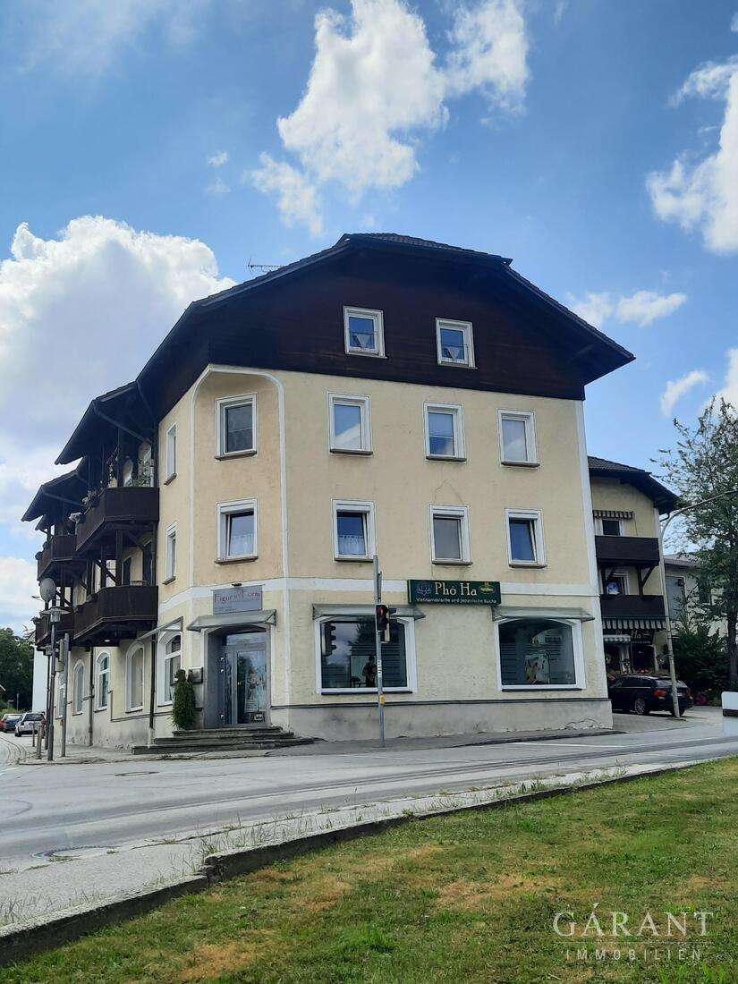 Thumbnail-Wohnung zum Kaufen in Fürstenzell 199.000,00 € 92 m²