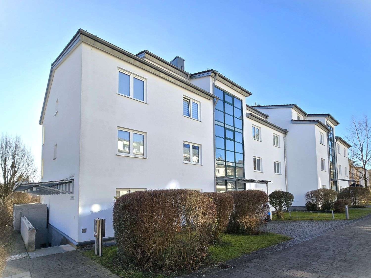 Thumbnail-Wohnung zum Kaufen in Starnberg 310.000,00 € 77 m²