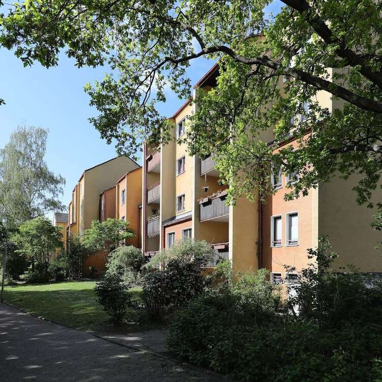 Thumbnail-Wohnung zum Mieten in Wolfsburg 493,94 € 68.13 m²