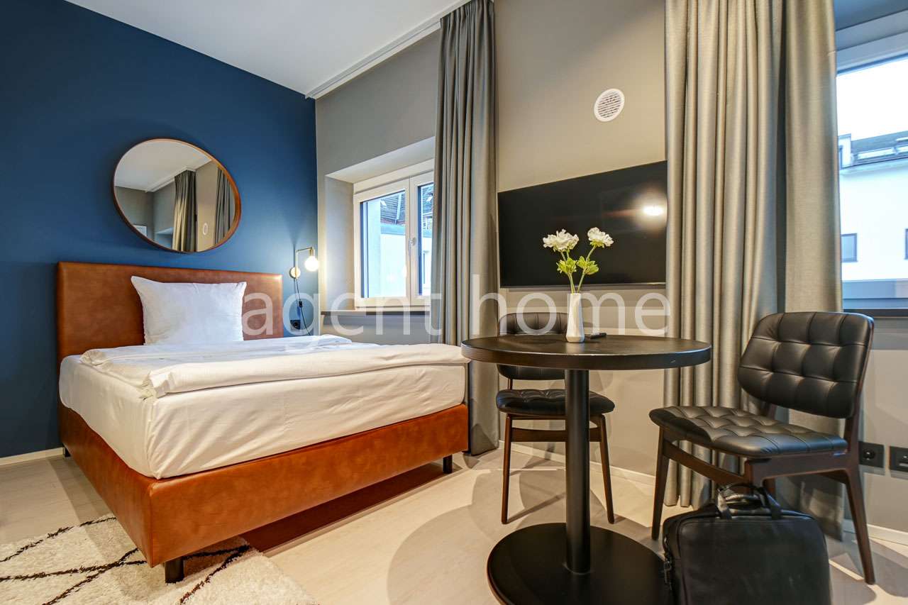 Thumbnail-Wohnung zum Mieten in Stuttgart 980,00 € 23 m²