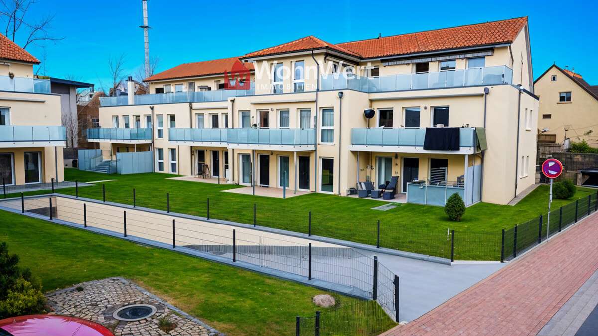 Thumbnail-Wohnung zum Kaufen in Burgdorf 259.000,00 € 72.27 m²