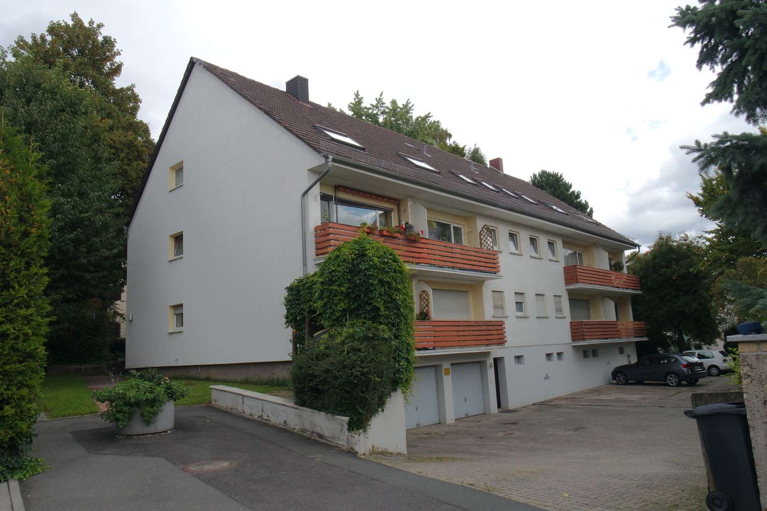 Thumbnail-Wohnung zum Mieten in Wiesbaden 680,00 € 62 m²