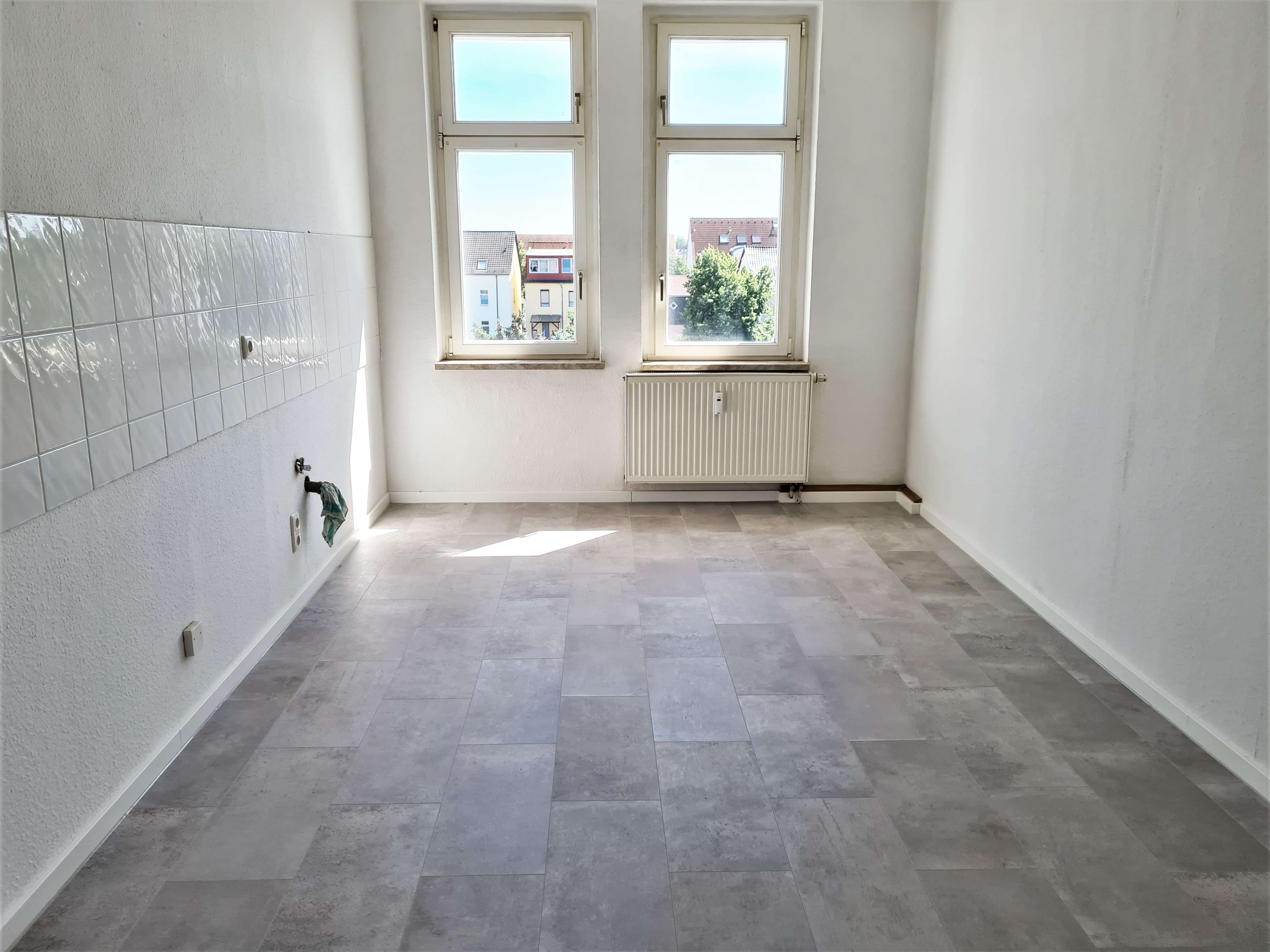 Thumbnail-Wohnung zum Mieten in Wurzen 385,00 € 64 m²