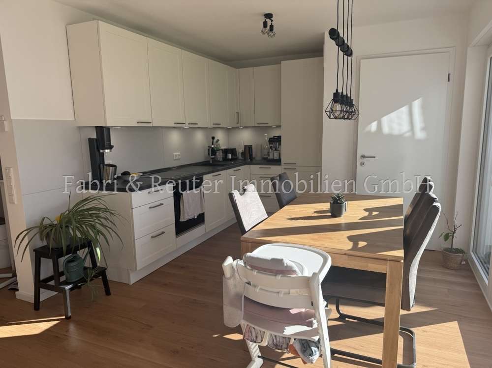 Thumbnail-Wohnung zum Mieten in Kempen 1.090,00 € 74 m²