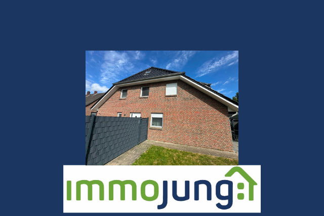 Thumbnail-Haus zum Kaufen in Lilienthal 450.000,00 € 120 m²