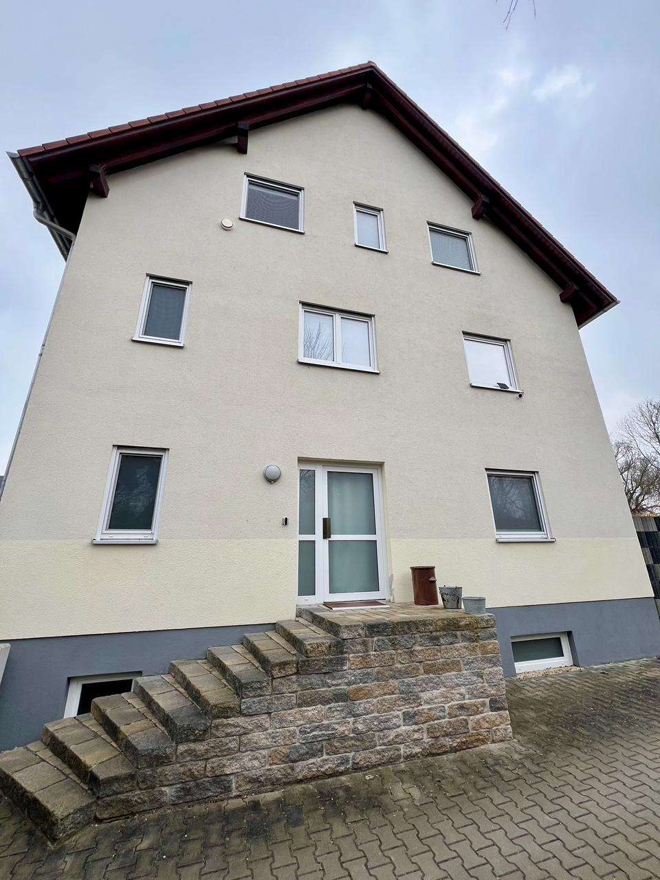 Thumbnail-Haus zum Kaufen in Eilenburg 239.900,00 € 107 m²