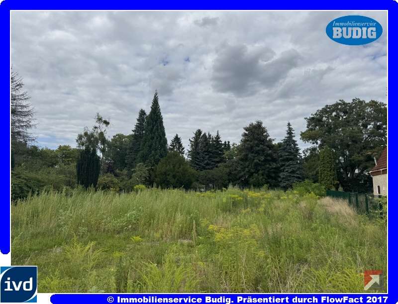 Thumbnail-Grundstück zu verkaufen in Neuenhagen 370.000,00 € 950 m²