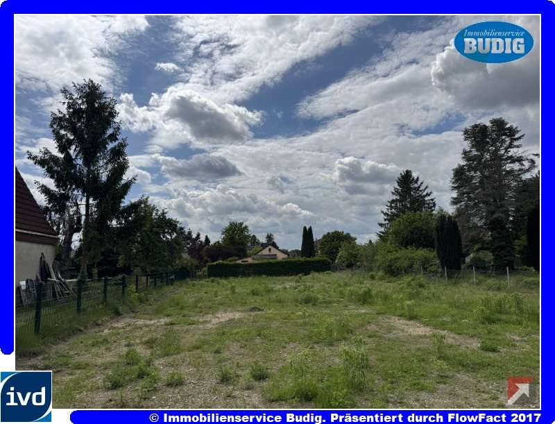 Thumbnail-Grundstück zu verkaufen in Neuenhagen 330.000,00 € 950 m²
