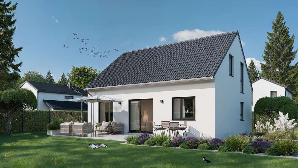 Thumbnail-Haus zum Kaufen in Schwielowsee 650.000,00 € 135 m²