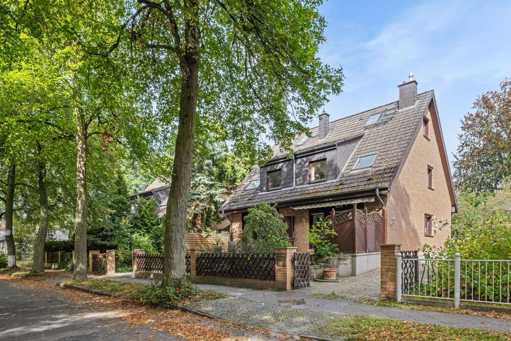 Thumbnail-Haus zum Kaufen in Berlin 585.000,00 € 113 m²