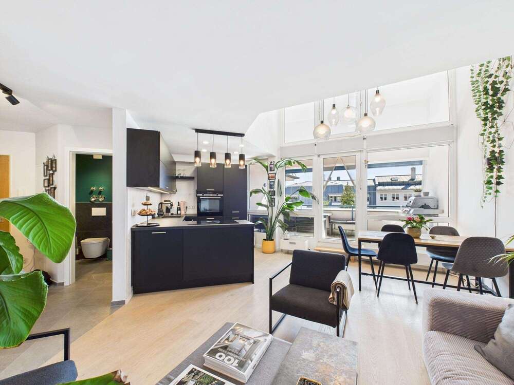 Thumbnail-Wohnung zum Kaufen in München 594.000,00 € 71 m²