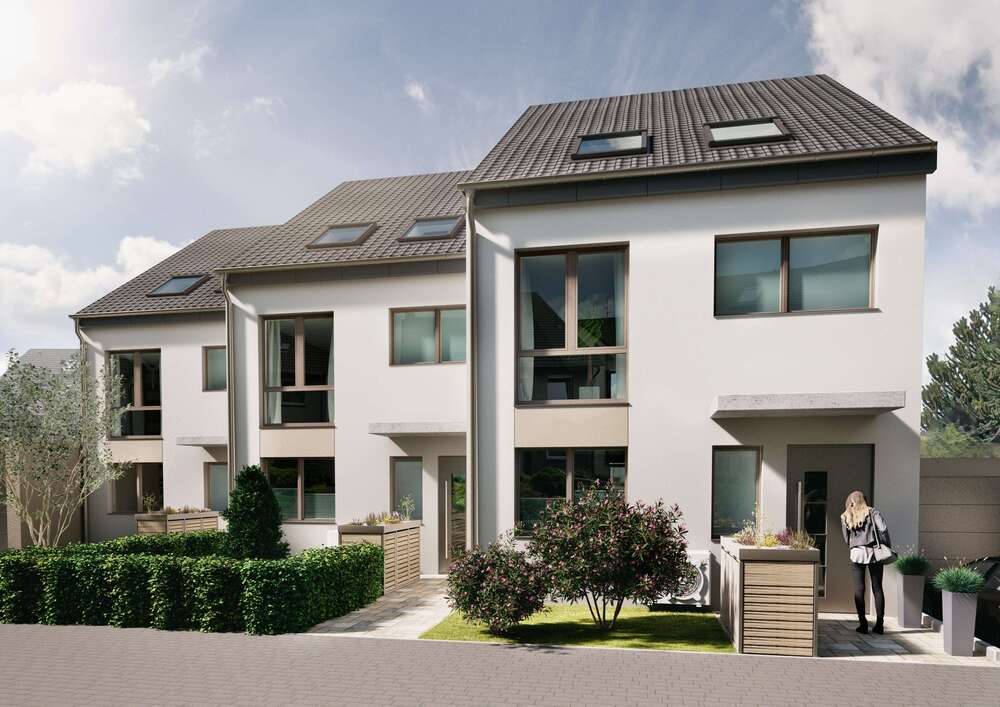 Thumbnail-Haus zum Kaufen in Essen 589.000,00 € 164.13 m²