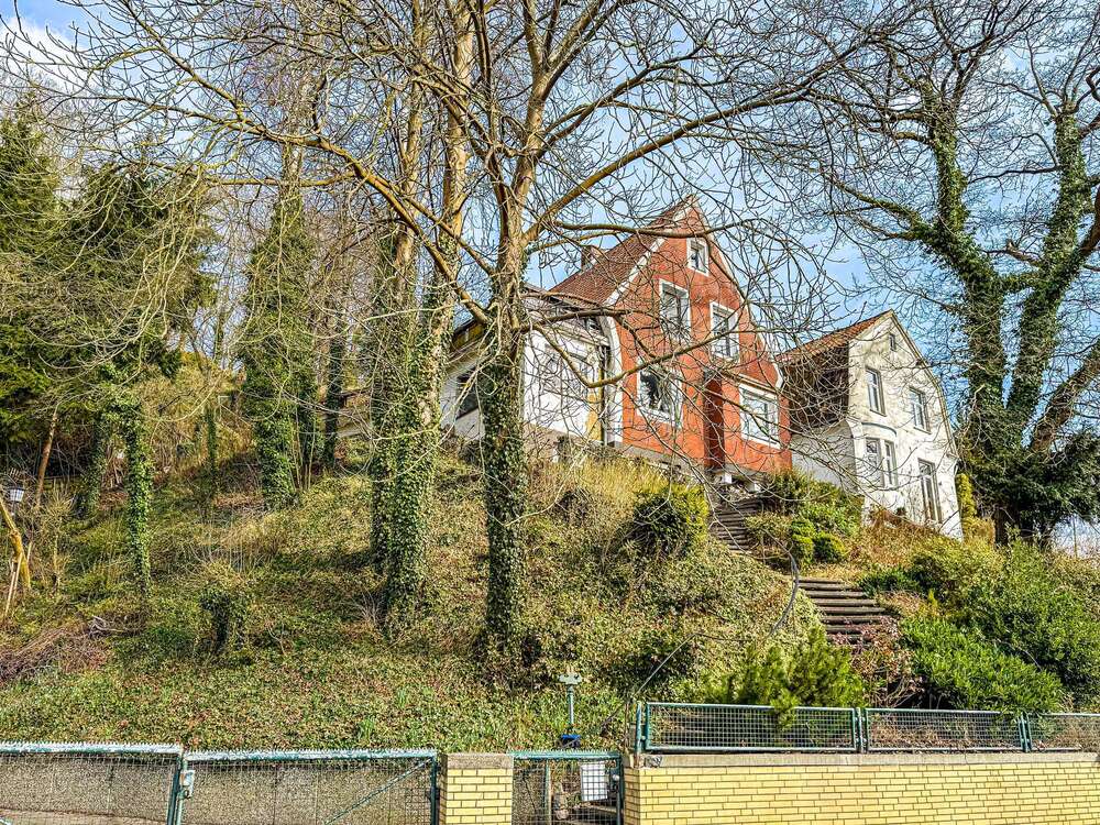 Thumbnail-Haus zum Kaufen in Kiel 595.000,00 € 165 m²