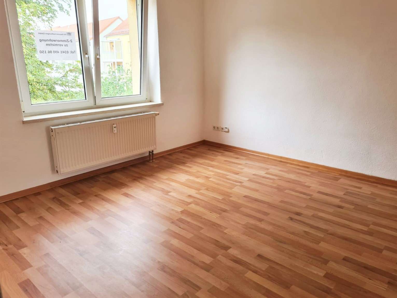 Thumbnail-Wohnung zum Mieten in Weißenfels 270,00 € 45 m²