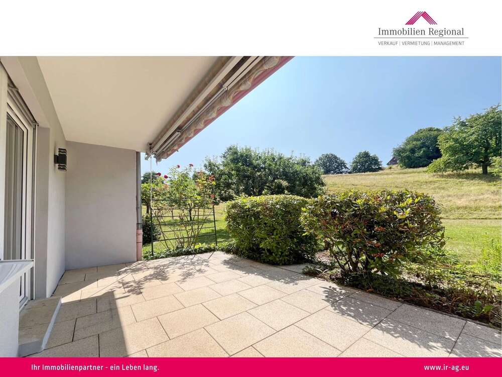 Thumbnail-Wohnung zum Mieten in Baden-Baden 800,00 € 68 m²