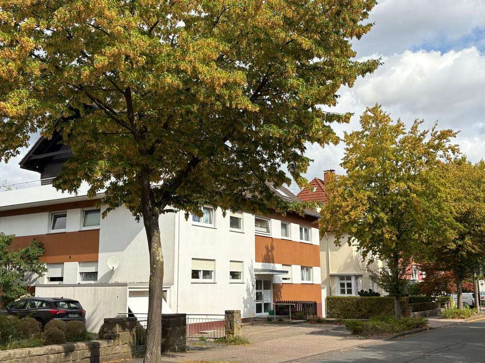 Thumbnail-Wohnung zum Kaufen in Bad Salzuflen 127.000,00 € 47.78 m²