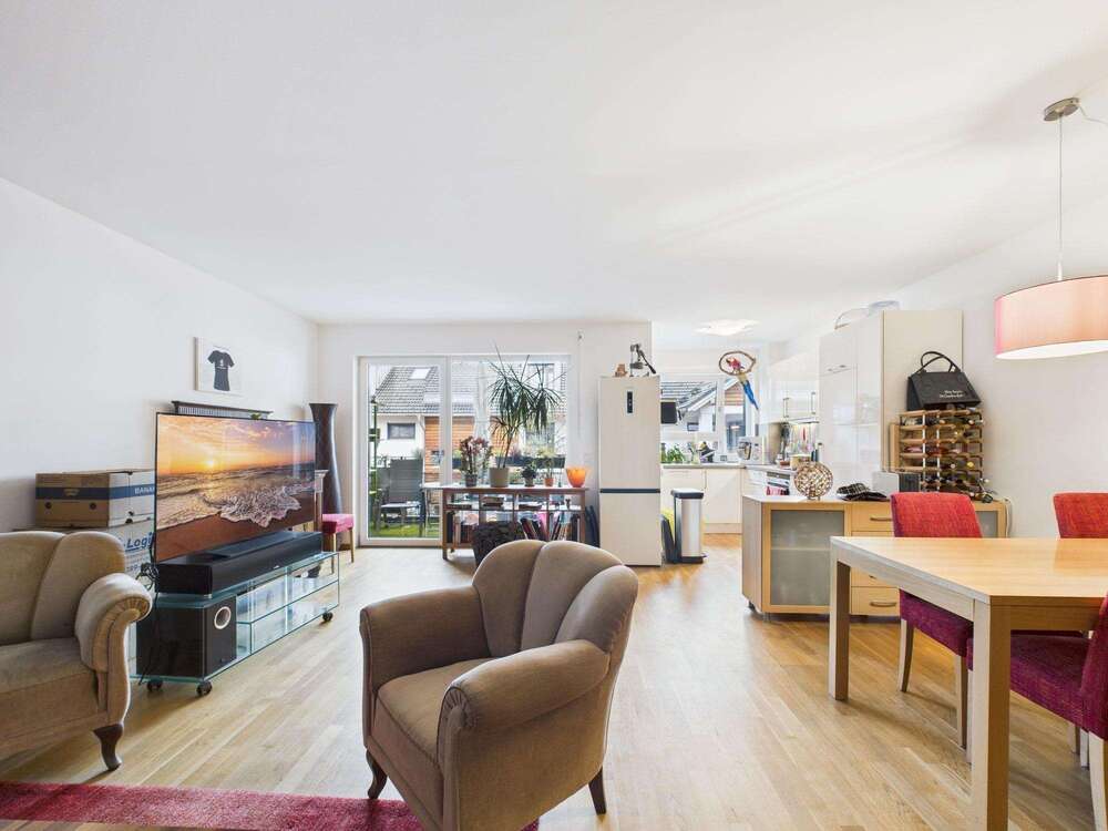 Thumbnail-Wohnung zum Mieten in München 1.830,00 € 86.12 m²