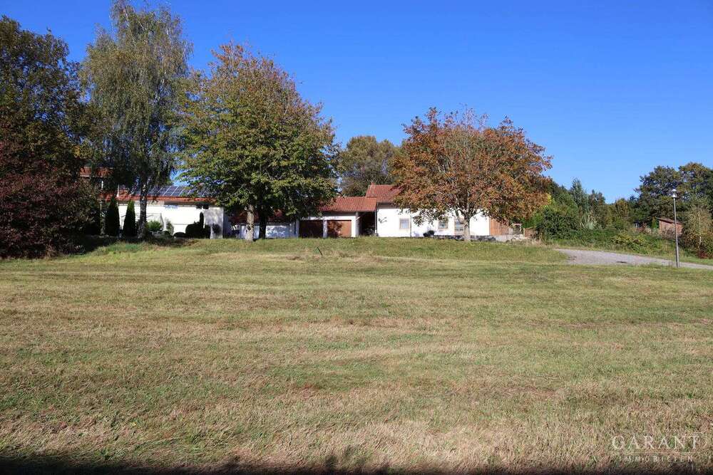 Thumbnail-Grundstück zu verkaufen in Eppenschlag 125.000,00 € 940 m²