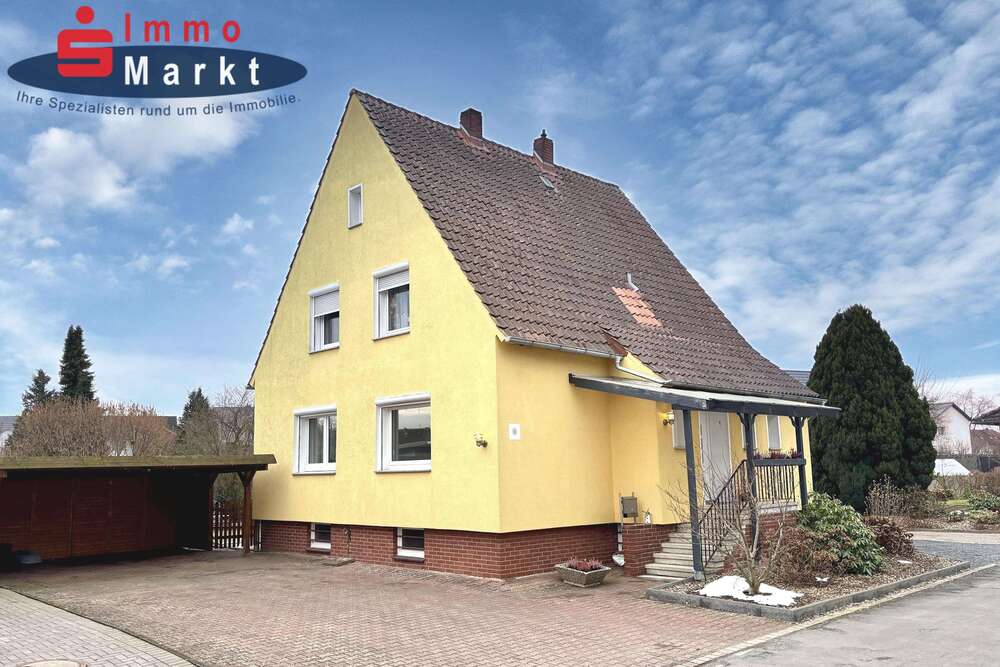 Thumbnail-Haus zum Kaufen in Minden 239.000,00 € 135 m²