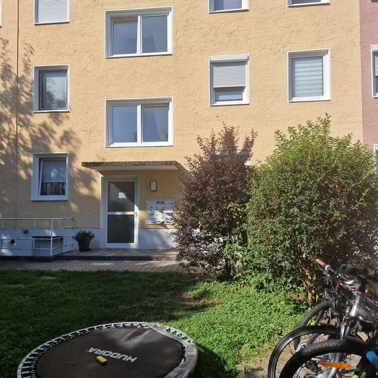 Thumbnail-Wohnung zum Mieten in Töging 700,00 € 90 m²