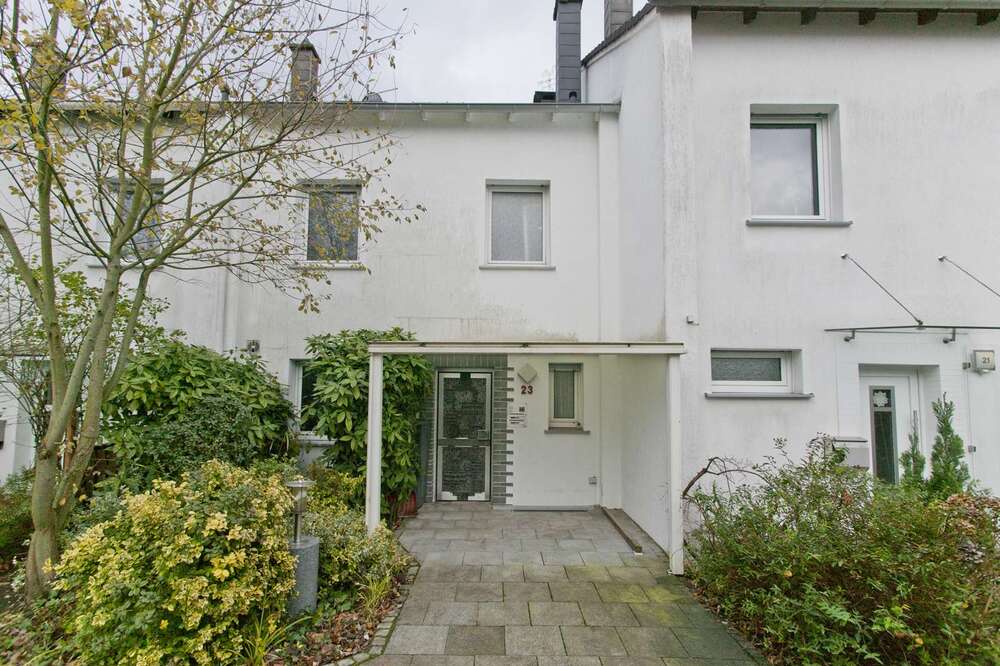 Thumbnail-Haus zum Kaufen in Witten 310.000,00 € 129 m²