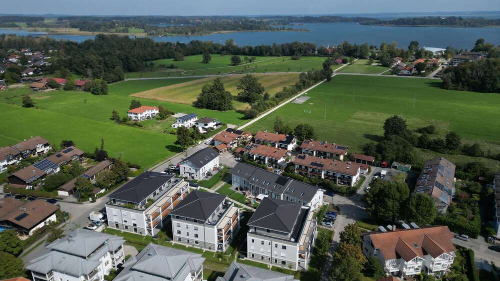 Thumbnail-Wohnung zum Kaufen in Prien am Chiemsee 587.000,00 € 76.55 m²