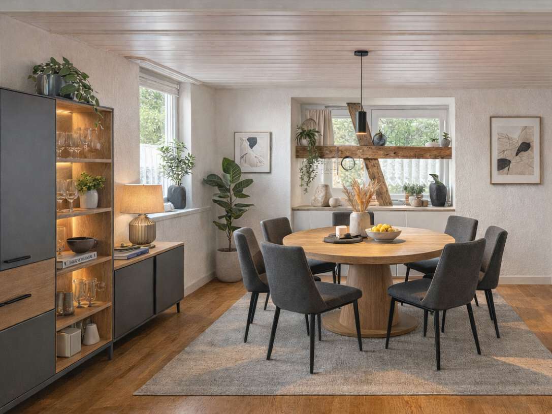 Thumbnail-Haus zum Kaufen in Neidenstein 429.000,00 € 230 m²