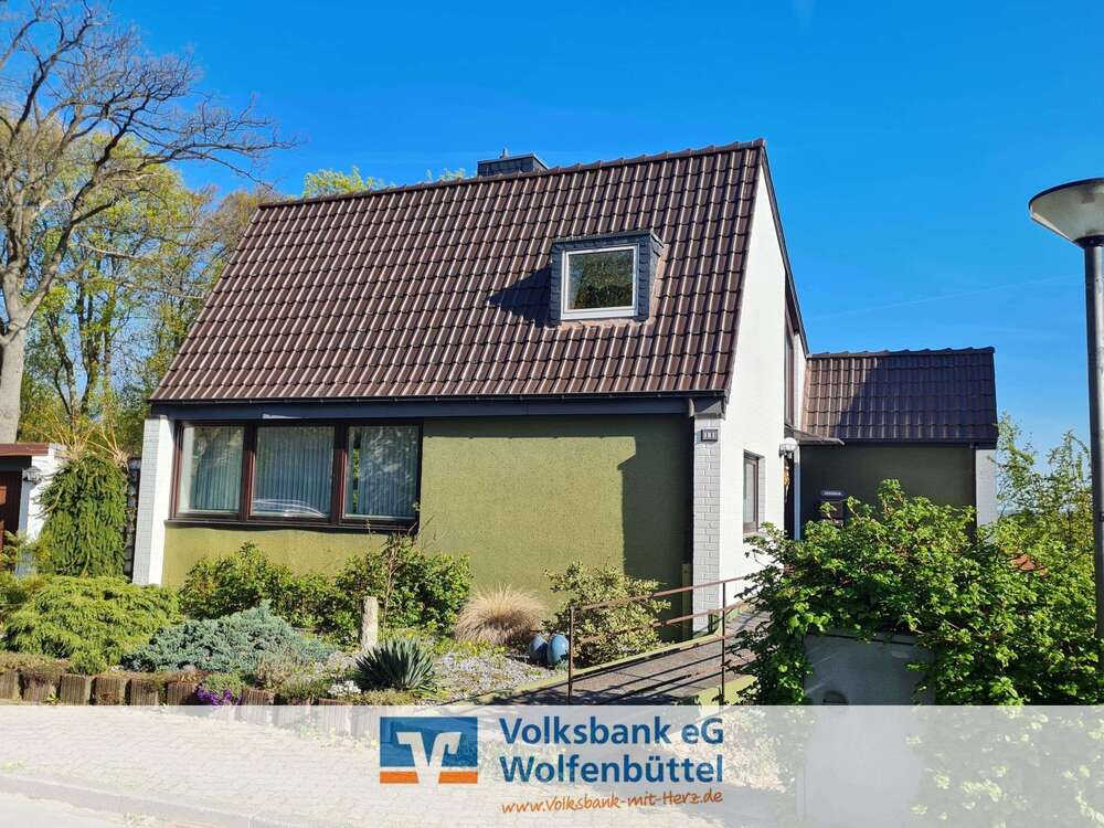 Thumbnail-Haus zum Kaufen in Salzgitter 310.000,00 € 167 m²