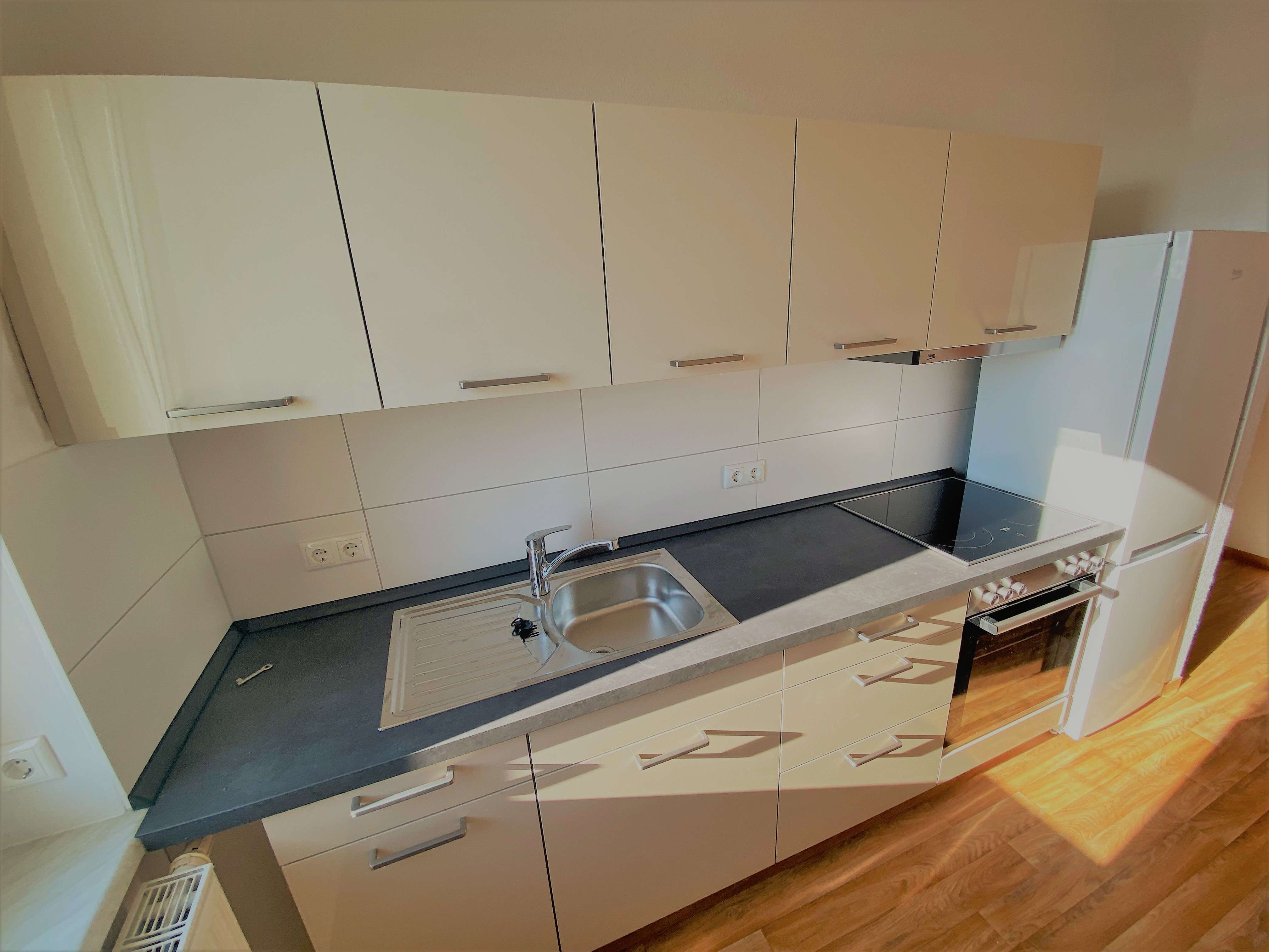 Thumbnail-Wohnung zum Mieten in Wurzen 310,00 € 49.5 m²